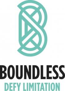 BOUNDLESS DEFY LIMITATION