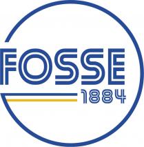 FOSSE 1884