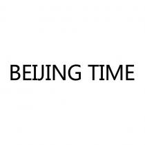 BEIJING TIME