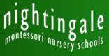 NIGHTINGALE MONTESSORI NURSERY SCHOOLS