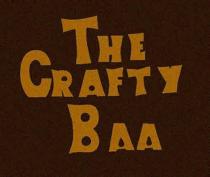 The Crafty Baa