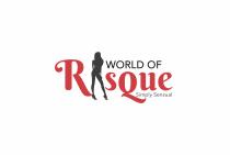 WORLD OF Risque Simply Sensual