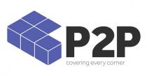 P2P Covering Every Corner