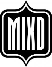 MIXD