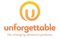 UNFORGETTABLE LIFE CHANGING DEMENTIA PRODUCTS