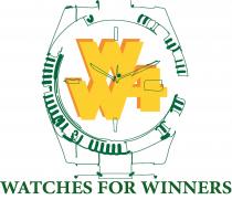 W4W, Watches for Winners