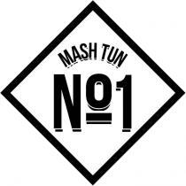 MASH TUN No 1