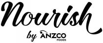 nourish by ANZCO FOODS