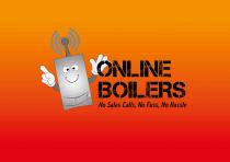 ONLINE-BOILERS No Sales Calls, No Fuss, No Hassle