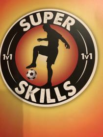 Super Skills 1v1