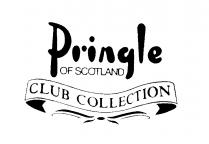 Pringle of Scotland CLUB COLLECTION