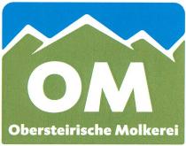 OM Obersteirische Molkerei