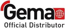 Gema Official Distributor