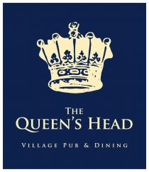 The QUEENS HEAD Village Pub & Dining