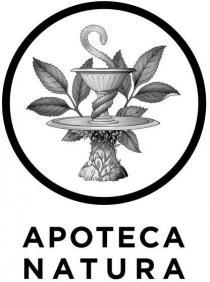 APOTECA NATURA