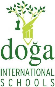 1 doga INTERNATIONAL SCHOOLS