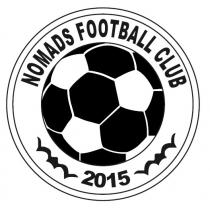 NOMADS FOOTBALL CLUB 2015