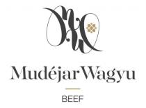 MUDEJAR WAGYU BEEF