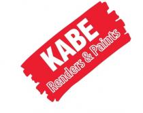 KABE Renders & Paints