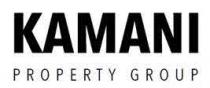 KAMANI PROPERTY GROUP