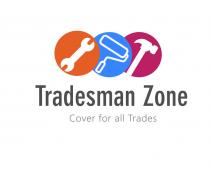 Tradesman Zone Cover for all Trades