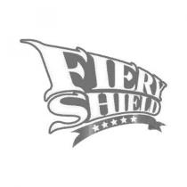 FIERY SHIELD