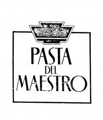 PASTA DEL MAESTRO PANZANI