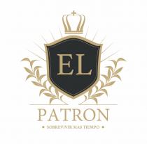 EL PATRON SOBREVIVIR MAS TIEMPO