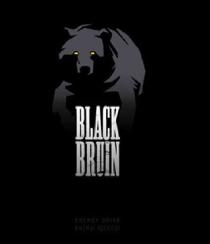 BLACK BRUIN