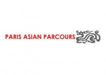 PARIS ASIAN PARCOURS