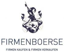 FIRMENBOERSE FIRMEN KAUFEN & FIRMEN VERKAUFEN