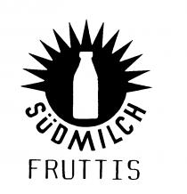 SUDMILCH FRUTTIS