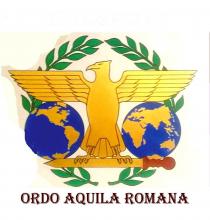 ORDO AQUILA ROMANA