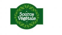 SOURCE VEGETALE