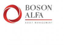 BOSON ALFA ASSET MANAGEMENT