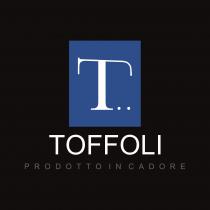 TOFFOLI Prodotto in Cadore