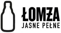 ŁOMŻA JASNE PEŁNE