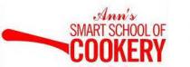 ANN'S SMART SCHOOL OF COOKERY