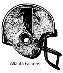 Atlanta Falcons