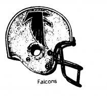 Falcons