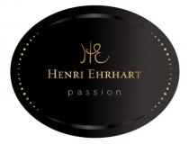 HENRI EHRHART PASSION