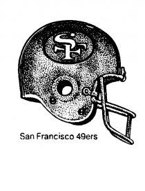 SAN FRANCISCO 49ERS