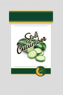 STOLI CUCUMBER