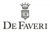 DF DE FAVERI