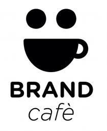 BRAND cafè