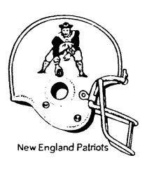 New England Patriots