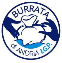 BURRATA DI ANDRIA I.G.P.