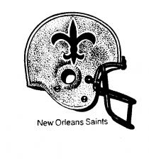 New Orleans Saints