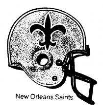 New Orleans Saints