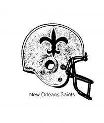 New Orleans Saints